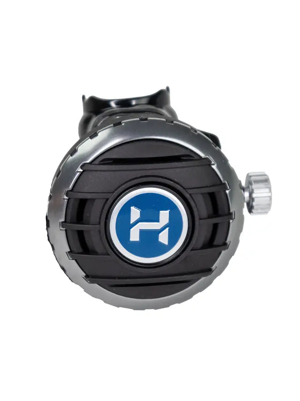 Halcyon Halo 2nd Stage Regulator with Hose