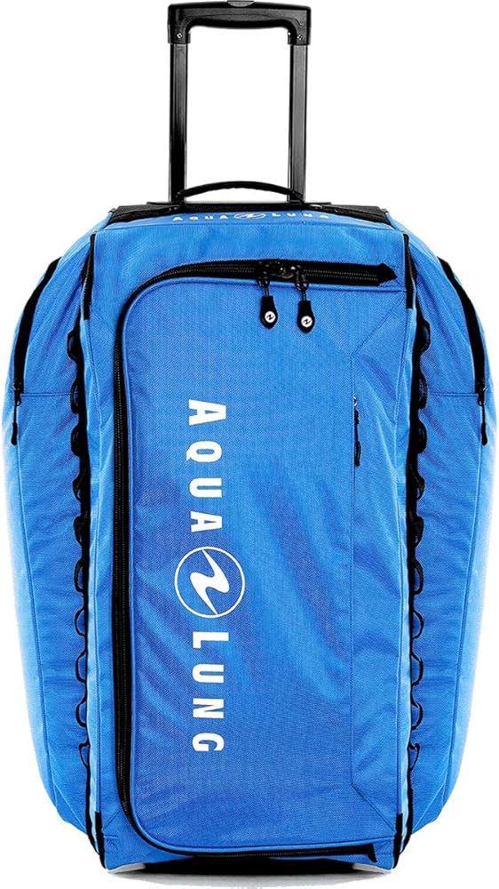 Aqualung Explorer II Roller Bag