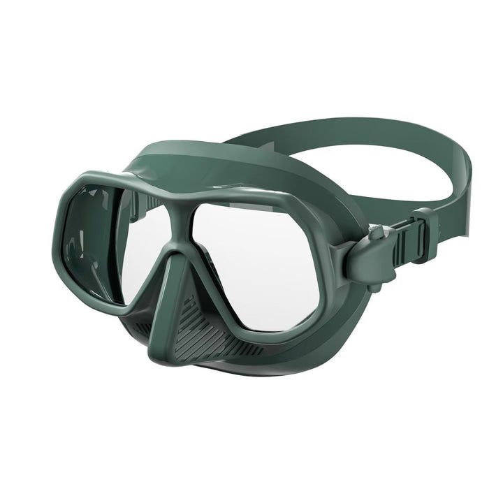 Dive-X Green mask