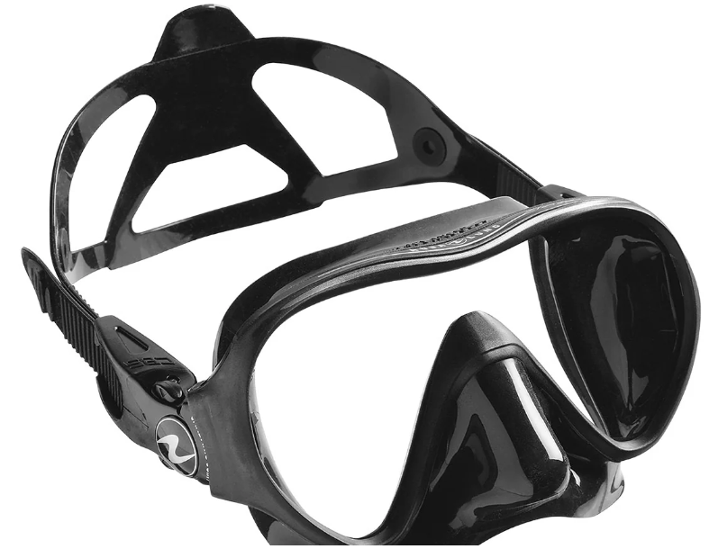 Aqualung Linea MASK – Dive Swansea