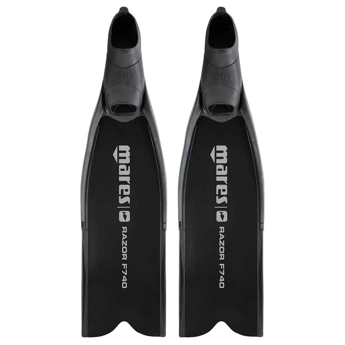 Mares Razor F740 Spearfishing Fins
