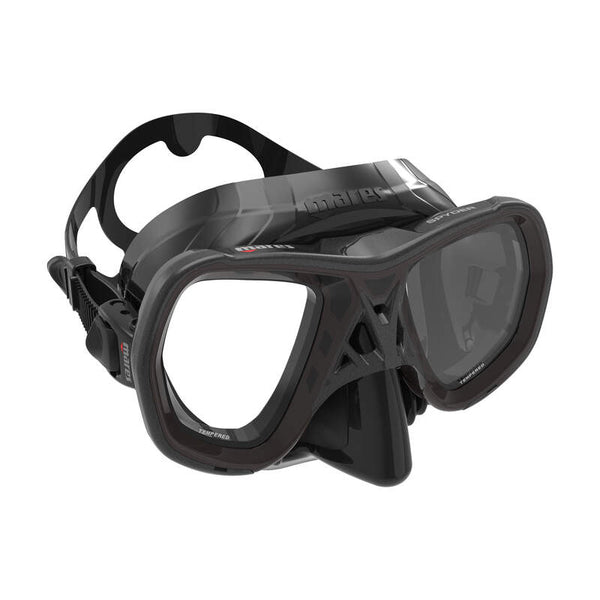 MARES MASK SPYDER SF