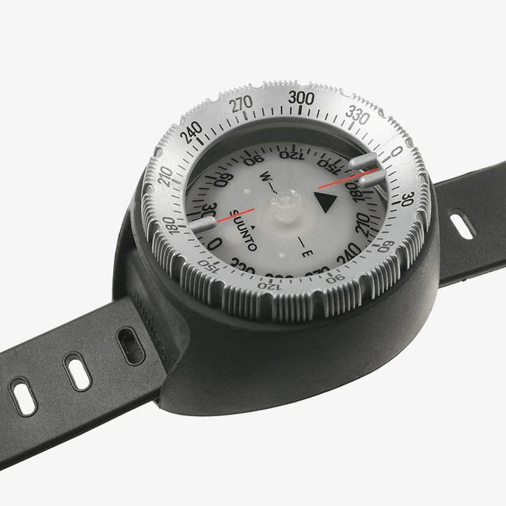 Underwater-Compass-Wrist-Strap