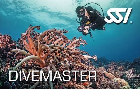 SSI - Divemaster Course