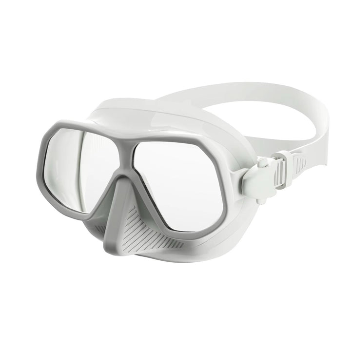 Dive-x White mask
