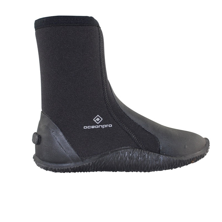 underwater diving boots