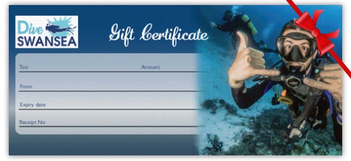 Gift Cards