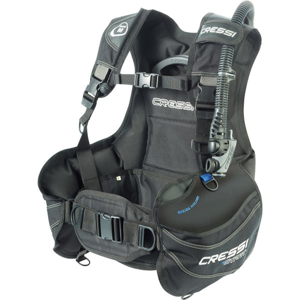 Cressi Start BCD