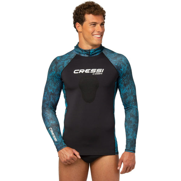 Cressi Cobia Hooded Top