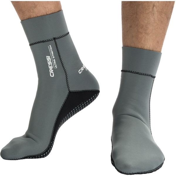 Cressi Ultra Stretch Socks 1.5mm