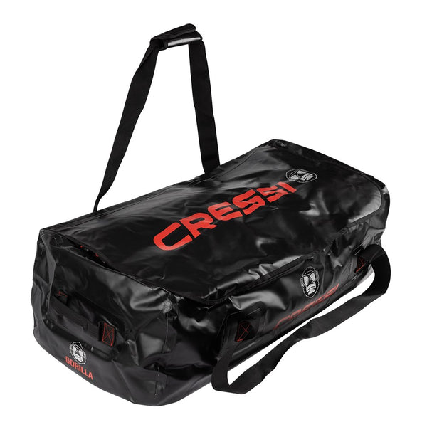 cressi waterproof dive bag