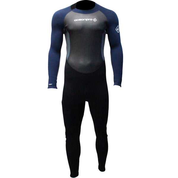 Oceanpro snorkelling wetsuit 3mm