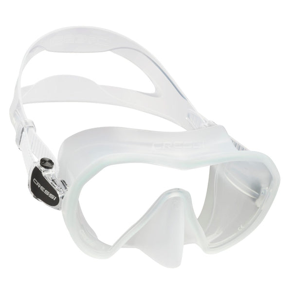 Cressi  Z1 Frameless Mask