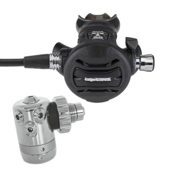 Apeks XTX50 Regulator