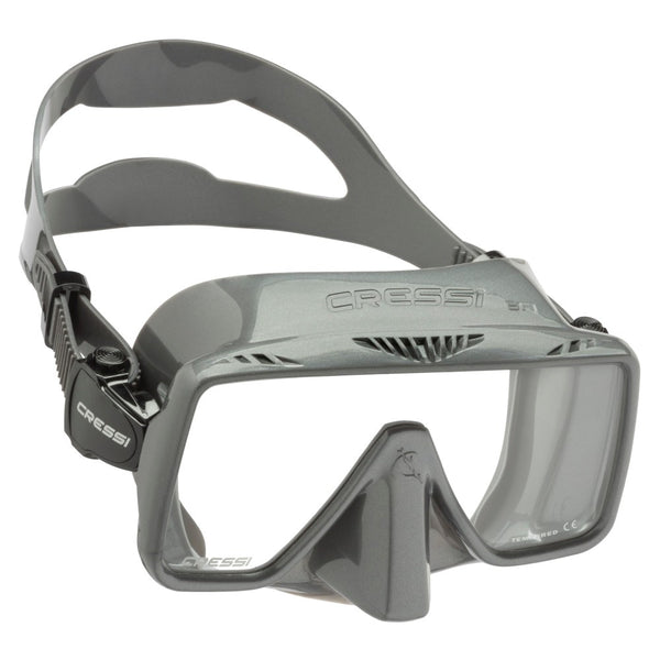 Cressi SF1 Frameless  Mask